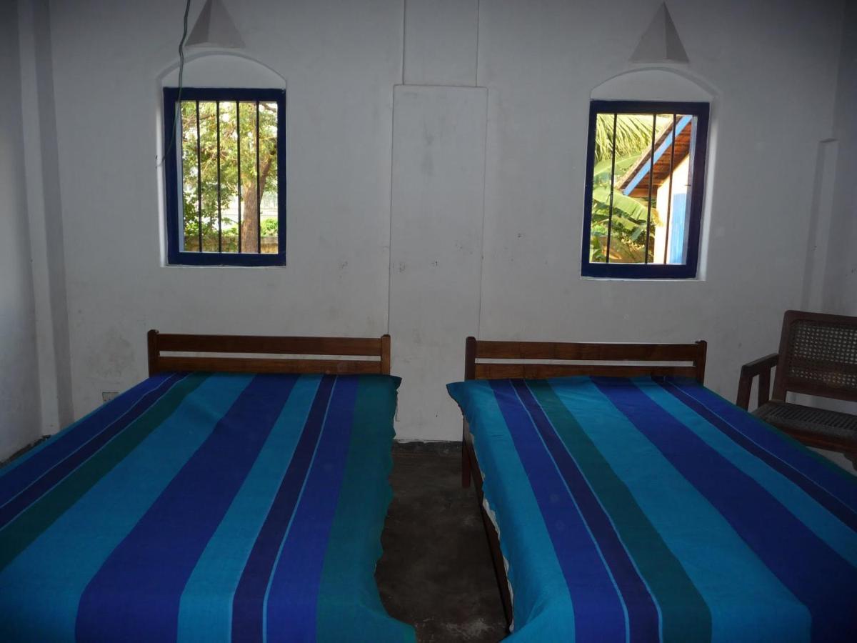 15Lmd Villa In Front Of The Lagoon Batticaloa Kültér fotó