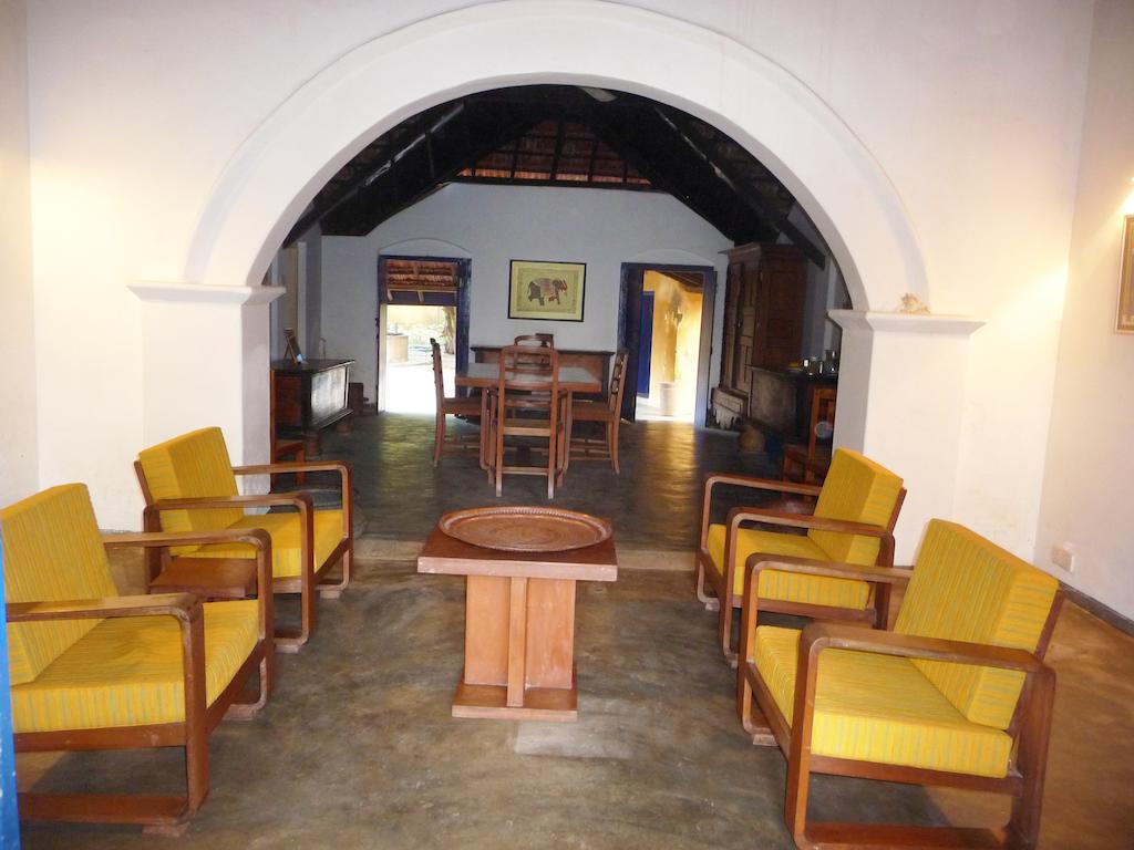 15Lmd Villa In Front Of The Lagoon Batticaloa Kültér fotó