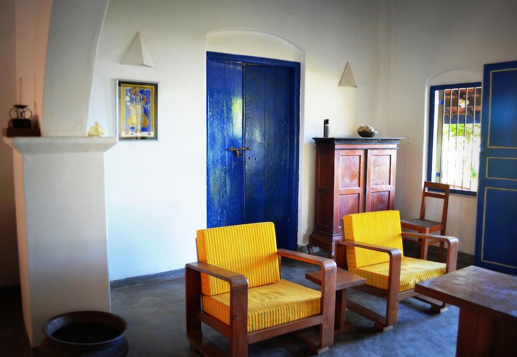 15Lmd Villa In Front Of The Lagoon Batticaloa Kültér fotó