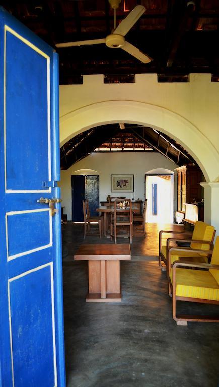 15Lmd Villa In Front Of The Lagoon Batticaloa Kültér fotó