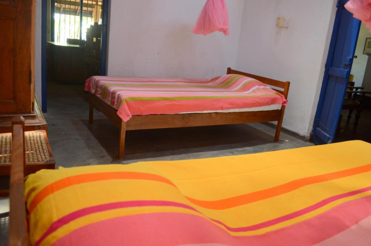 15Lmd Villa In Front Of The Lagoon Batticaloa Kültér fotó